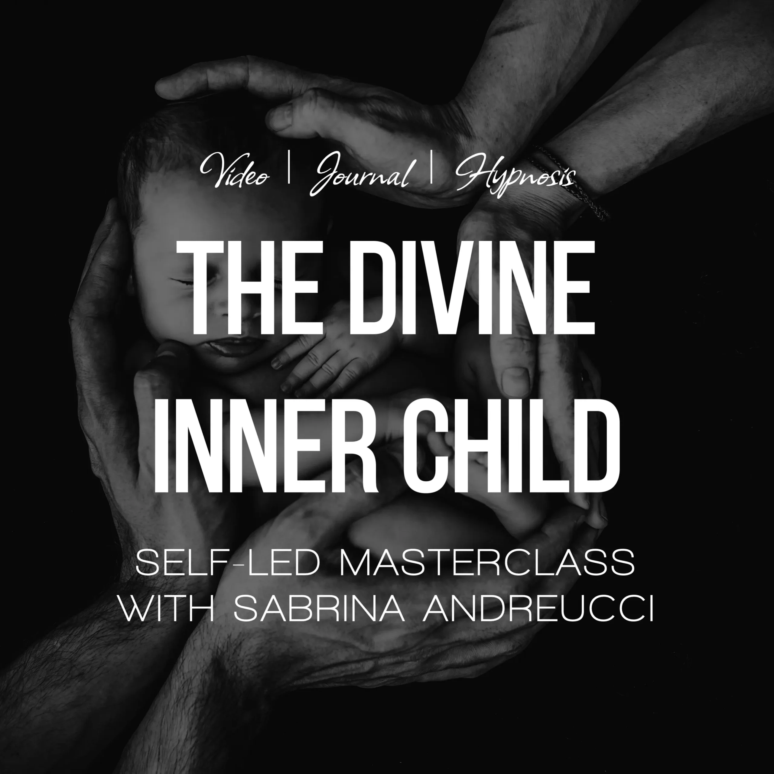 The Divine Inner Child Guidebook