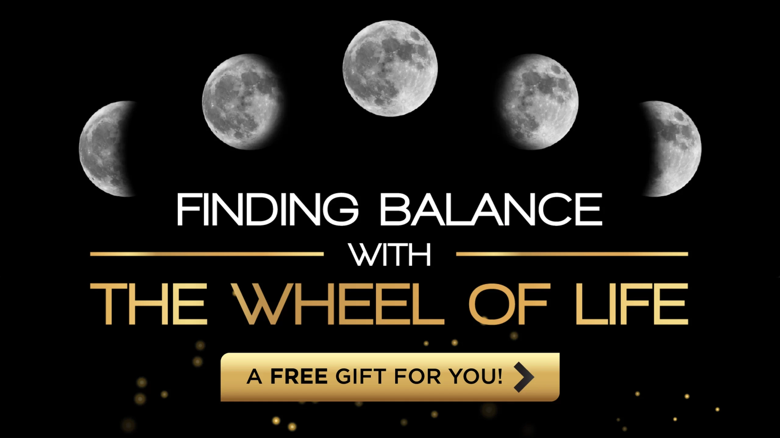 Life Coaching Free Gift _ The Wheel of Life